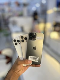 آيفون ١٣ برو ماكس • ٢٥٦ • كربلاء