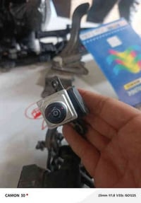 ظفيرة دعامية • ترفرس٢٥ • Z71