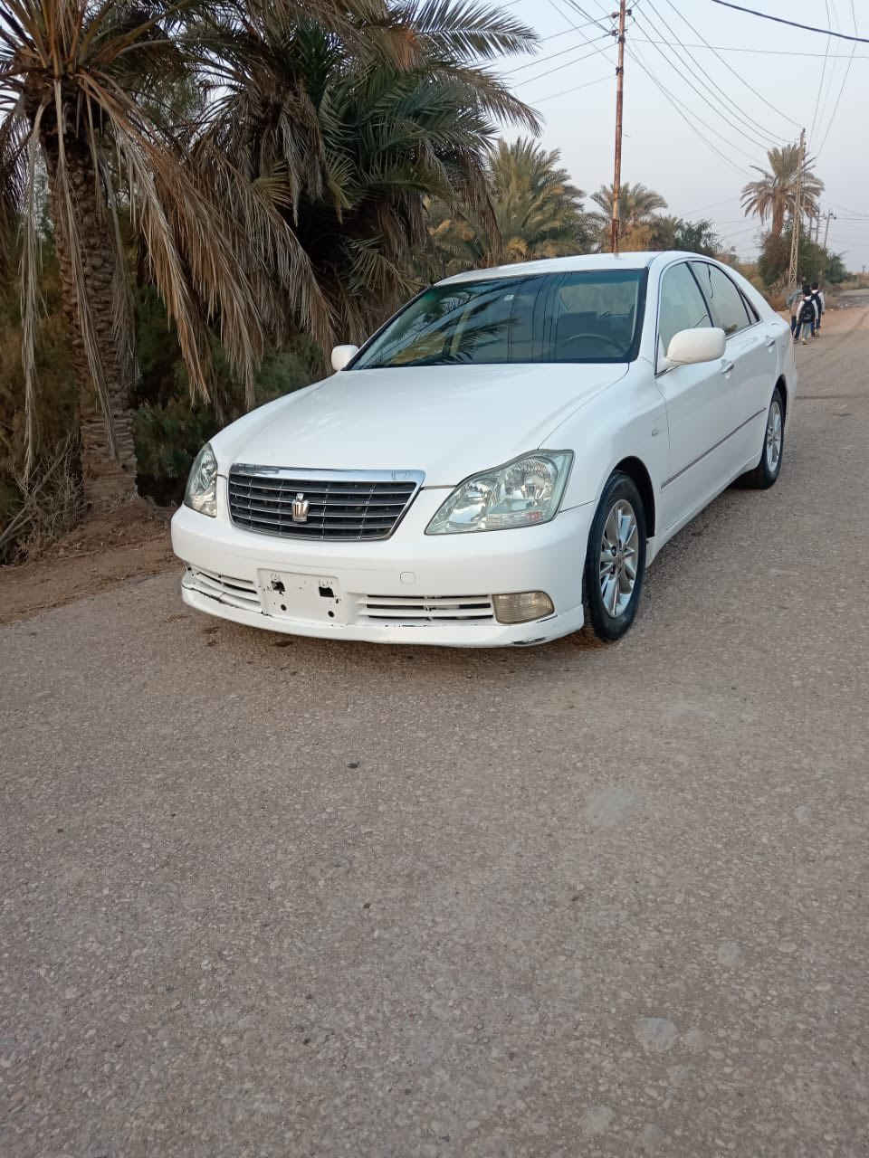 شاهينه  دخول جديد موديل 2007
(أدوات ادوات)كصة مكينه وگير كارتون تخم تاير جديد كهربائيات كله شغاله تبريد تدفه حداديه كارتون #السعر 35 سياره ماعايزه برغي 
مكان الشطره 
*********** مكلف بنشر
