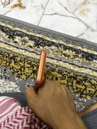آيفون ١٧ برو ماكس • ٢٥٦ • بطارية ٩٨