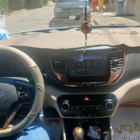 توسان خليجي ٢٠١٨ / بغداد