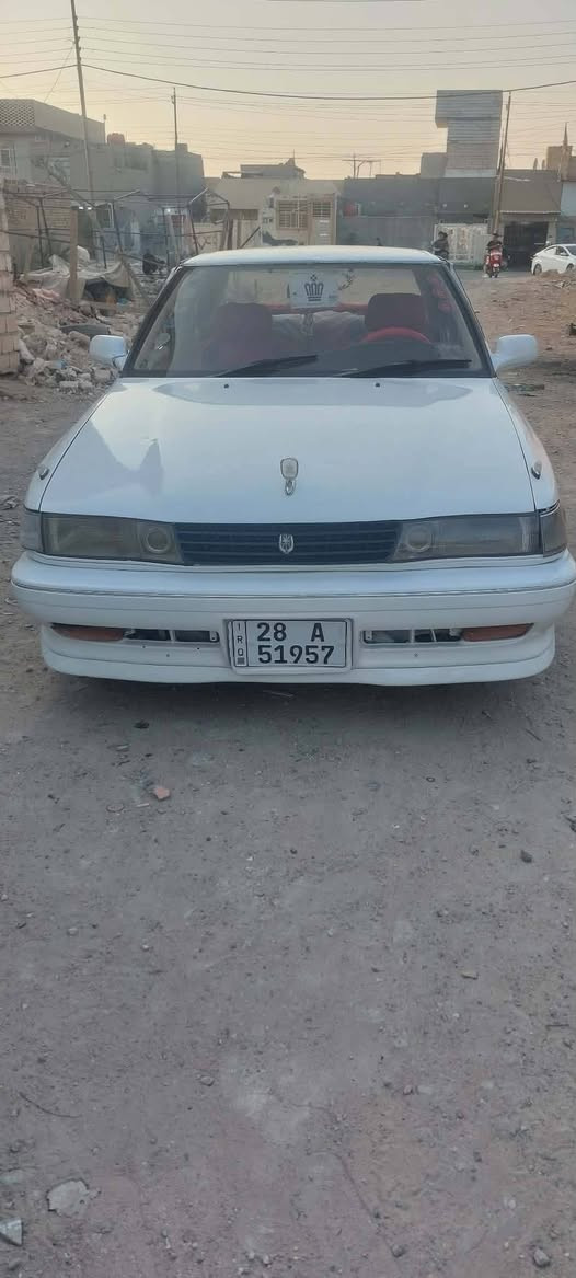 سلام عليكم مارك عضم سياره رقم نكلزي بسمي سياره نضيفه مصبوغه عام جماليه وكير مكينه بل جيس وغرفه جديده سعر 45 وبيه مجال قليل رقم *********** غير متواجد ع فيس رقمي بي وتساب انتصل
