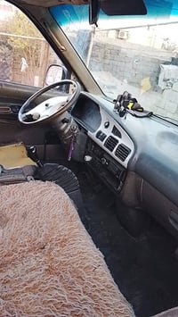 مكينه جديده • جير ثالث يفلت • بصرة ابي الخصيب