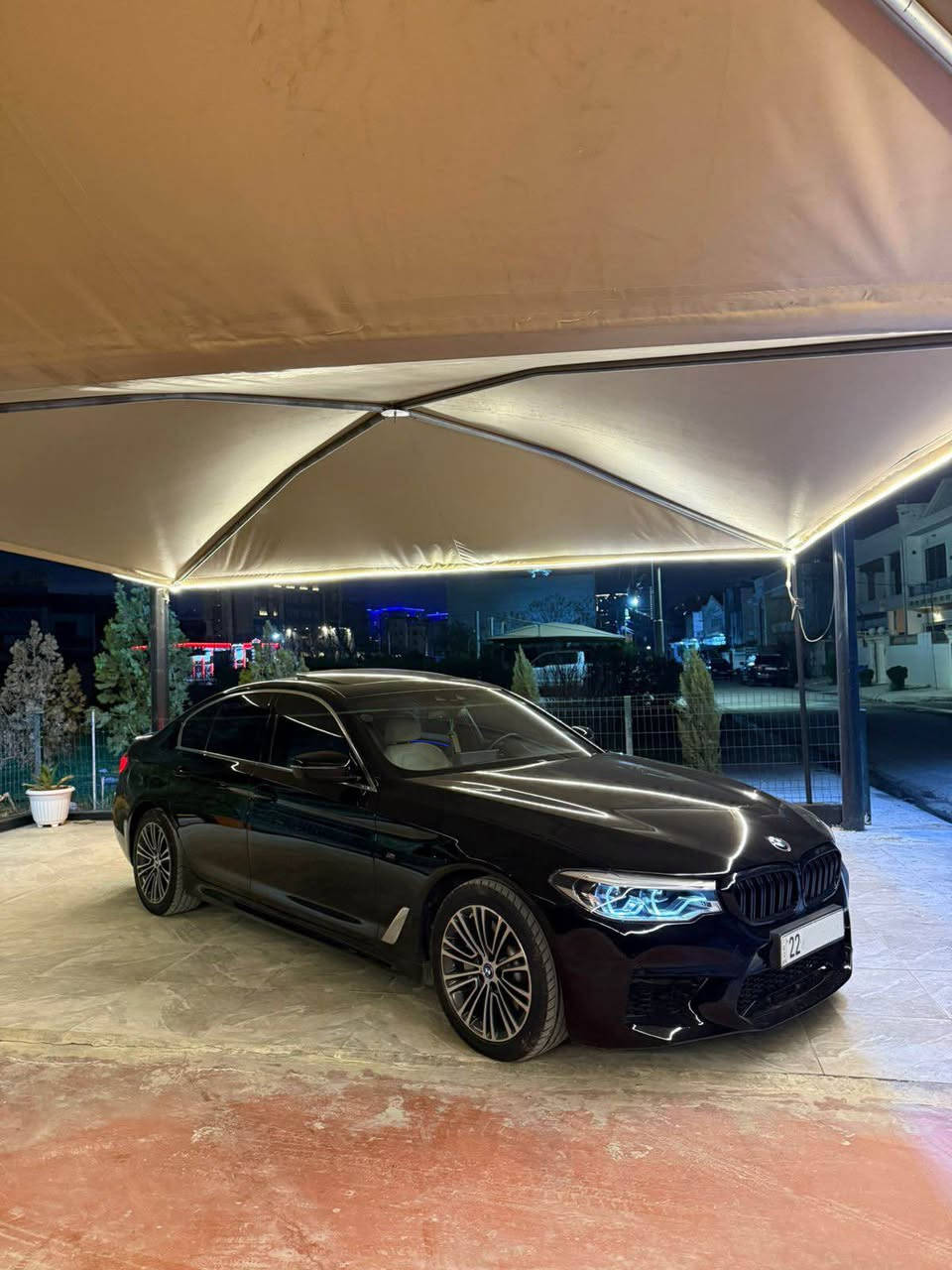 بيئم موديل ٢٠٢٠ 530i فول فول مواسه فات ده عامى لو ده عامى به شه رت هـه مو شتيك به شه رت 
*********** أربيل, العراق
