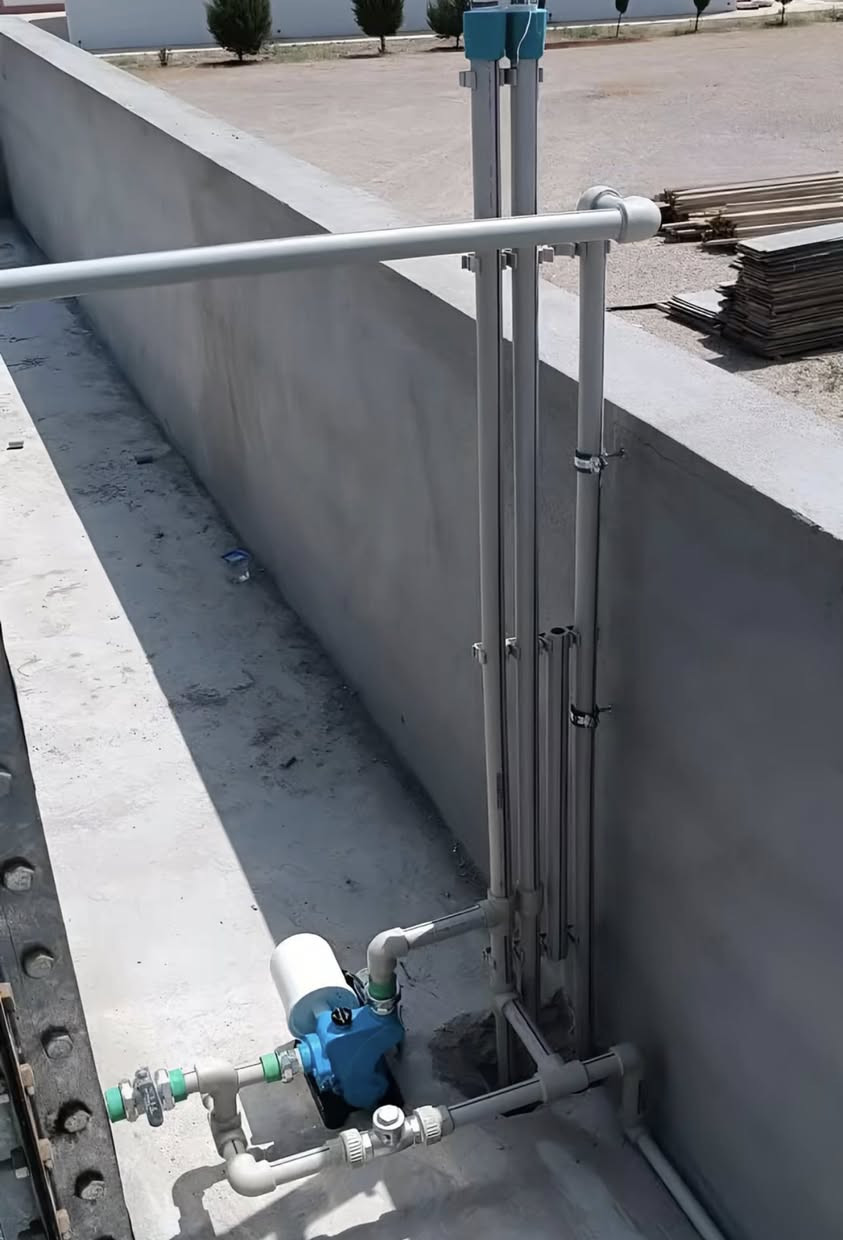 سلام عليكم 
مستعدون لتركيب كافة الخلاطات والكيزرات والماطورات المي والفلاتر والمغاسل الحديثه والقديمه والتانكيات والبوسترات ..اسطة بورجي جوال وعندي سياره اوصل لباب بيتك ب اسعارنا مناسبه فقط اتصل ع رقم (***********) موجود واتس اب
