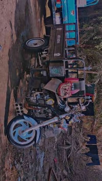 موديل 2014 • سبع أوراق • النجف