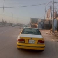 سمند للبيع سياره جاهزه ويه راعيه كبل سنويه 30 كير ومكينه فرنسي اوتماتي...