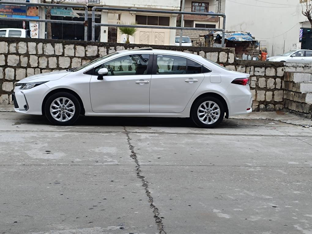 تۆیۆتا کڕۆڵا شەریکە جیهان 
مۆدێل  2022  
ڕۆیوە  31 کم  ڕۆیوە حقیقی 
  فوول بەسمە سلایت حاسە ناو زەرت ئاوێنە خەوتو
شوێن سلێمانی --- ڕانیە 
بێ بۆیاخ بێ سارد  
نرخی 168  معامەلە 

***********   whatsApp رانية, السليمانية
