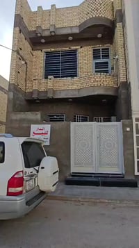 فرع ٢١ • ١٠٠م • بناء درجه اولى