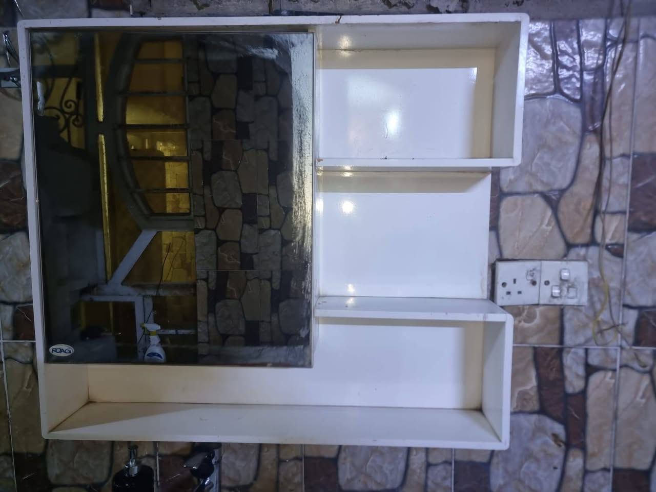 مغسله يطاليه للبيع 90وبيهه مجال للطلب والاستفسار الاتصال على ***********
