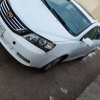 جيلي امكراند • ٢٠١٣ • محرك كورلا