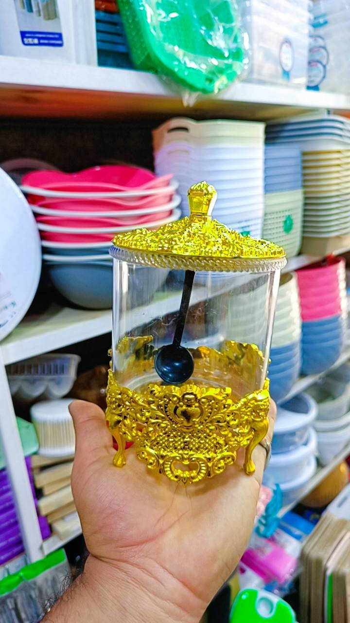 تم وصول بضاعه جديده #رمضانيه بضاعه حلوه ومختلفه
محل بركات الزهراء حاجه بالف كربلاء حي العباس الفرع الثالث قرب مكتبة الفانوس زورونا داخل المحل واهلا وسهلا بكم بزائننا الكرام


**إذا كنت صاحب هذا الإعلان وتريد حذفه لأي سبب، رجاءا أرسل رسالة إلى الدعم الفني**