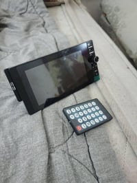 شاشة سيارة • الفلوجه