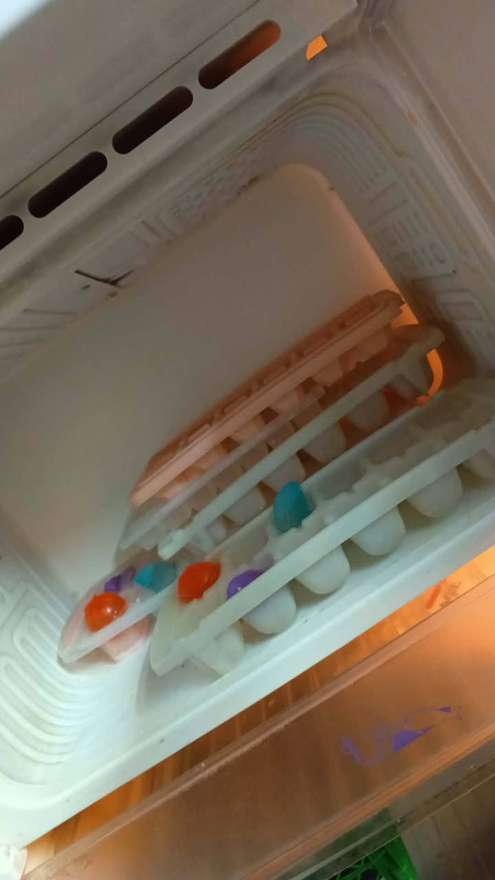 ثلاجه نضافه فول سعره 175وبيه مجال العنوان حي صدام مدخل الثاني تابعني ليصلك كل جديد


**إذا كنت صاحب هذا الإعلان وتريد حذفه لأي سبب، رجاءا أرسل رسالة إلى الدعم الفني**