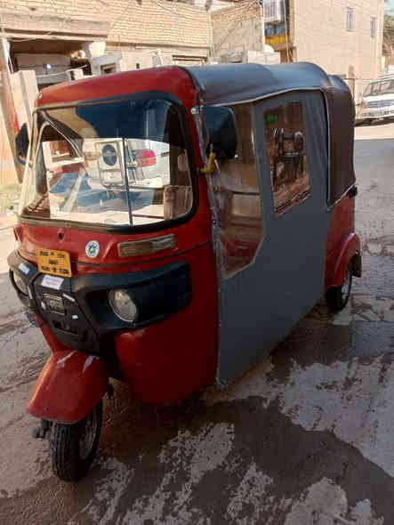 سلام عليكم تكتك البيع موديل 19 شهر 10 تكتك خير من الله تكتك اوراق اصوليه معمره دوسات وضربه بل تكمه بصيطه  المكان الحسنيه مال راشديه *********** سعر 3800 بيهه مجال
