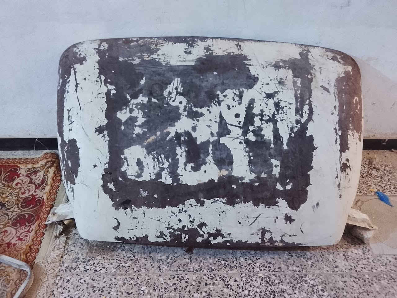كاسحه كنتر ياباني الناصريه مركز ***********
