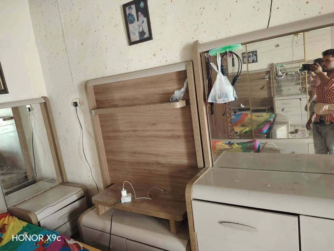 غرفة نوم للبيع ١١ قطعه السعر ٧٥٠ بيه مجال للشراي العنوان كوفه


**إذا كنت صاحب هذا الإعلان وتريد حذفه لأي سبب، رجاءا أرسل رسالة إلى الدعم الفني**
