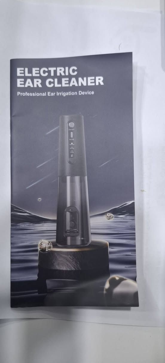 جهاز تنظيف اذن ١٠ مع التوصيل


**إذا كنت صاحب هذا الإعلان وتريد حذفه لأي سبب، رجاءا أرسل رسالة إلى الدعم الفني**