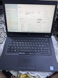 i5 8250u • SSD 256 • شاشة 14