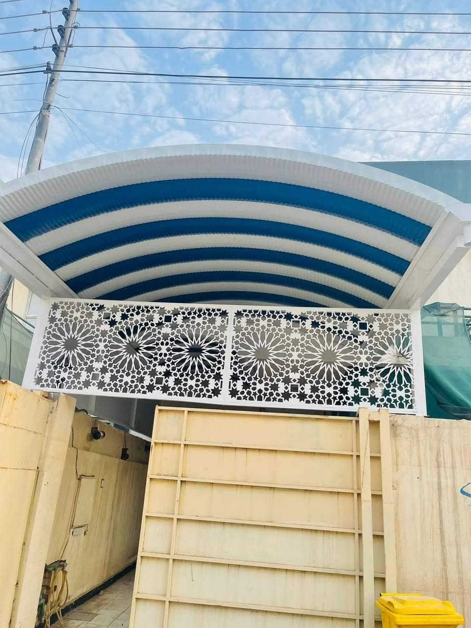 *********** 
السلام عليكم
#محافظه #ذي_قار
#عمل سقائف الكيسبان
بأنسب الاسعار فقط اتصل
***********
واتساب ***********
***********
