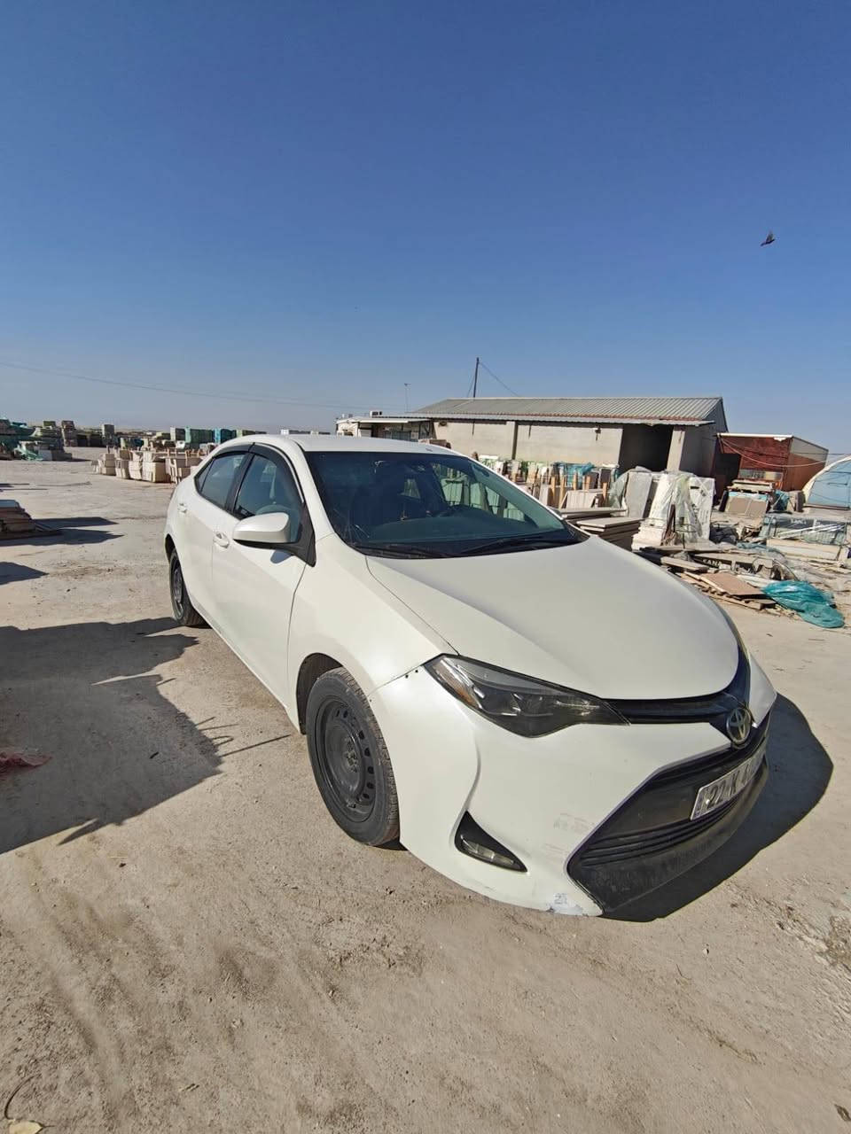 6قطع سباغ فقط اكر, نينوى


**إذا كنت صاحب هذا الإعلان وتريد حذفه لأي سبب، رجاءا أرسل رسالة إلى الدعم الفني**