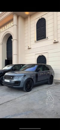 من انضف الرانجات اوتو بايكراف ٢٠١٩ v8 خليجية داخل ملكي رقم بغداد مغلفة...