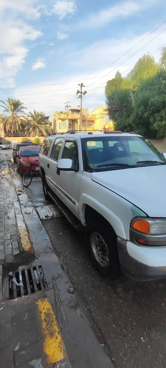 السلام عليكم
يوگن الفيني مديل 2000 عدل للبيع
 وارد خليجي رقم جديد انبار الرقم الانگليزي ثمانية برغي مكينة 5300 گير الف طايف تبريد شغال 3 قطع تخم تاير جديد بيهة بعض الملاحضات البسيطة بالبدي وارد خليجي بدون ضربة عينة جديدة راديتر جديدة السيارة جاهزة طگ سلف وين ما يعجب روح السعر 120 ورقة وبيهة مجال بسيط
للتواصل : ***********
