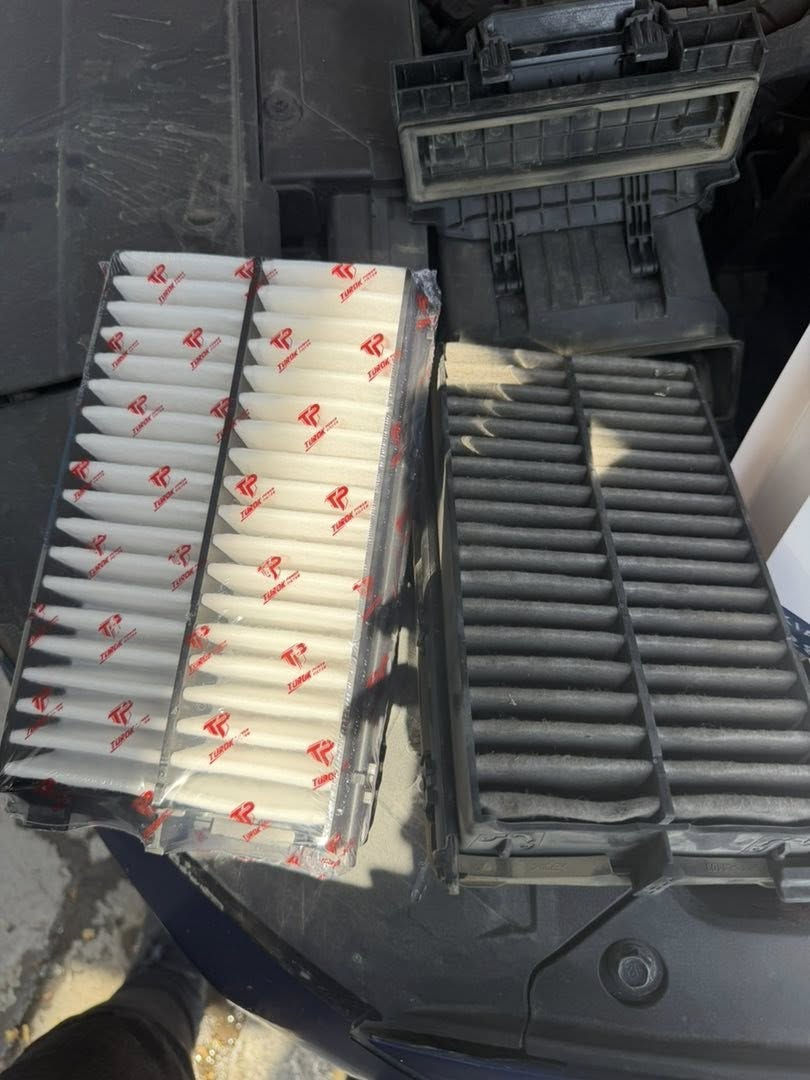 ورشة مصطفى البديري السلام عليكم 🙋‍♂️
عمل صيانه عامه لمنضومة البانزين ⛽

ورشة مصطفى البديري 

عالم الفيت بم ***********📞

فتح وتنضيف الثلاجه 🎑

تنضيف النوزلات بلجهاز 🗜

فحص البلكات وتبديلهن ⚡

فحص المجاول 💢

تنضيف الجويتر وبرمجته بلجهاز ☑️

فتح قاعده الفيت بم وتبديل الفلاتر 🏮

فحص وتشخيص الاعطال بلجهاز 📠

العنوان 🔖

بغداد الشعله الشارع العام قرب محلات الزركاني🌴 او كماليات ياسين. ♓  @الجميع
