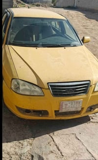 شيري كوين • موديل ٢٠١١ • سنوية ٢٩