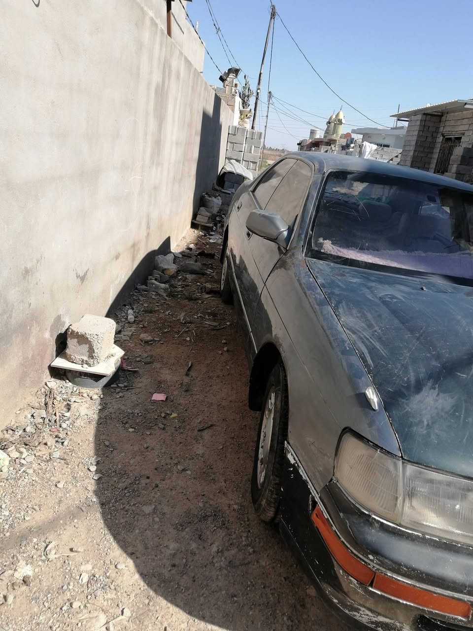 البيع بطه رقم اديالى  دولي مديل92صدر جديد كير ومكينه مكفولات تخم تاير جديد سعر 42مكان اديالئ رقم الهاتف ***********
