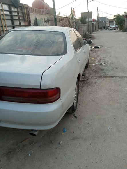 سلام عليكم سياره كرسته نفخ محرك ونجي مكينه كير حداديه تخم تاير جديد مشط جديد كهربائيات كله شغاله تبريد ثلج سنويه إلى 2027 علمن سياره نقل جثه سعر 45 رقم الهاتف ***********
