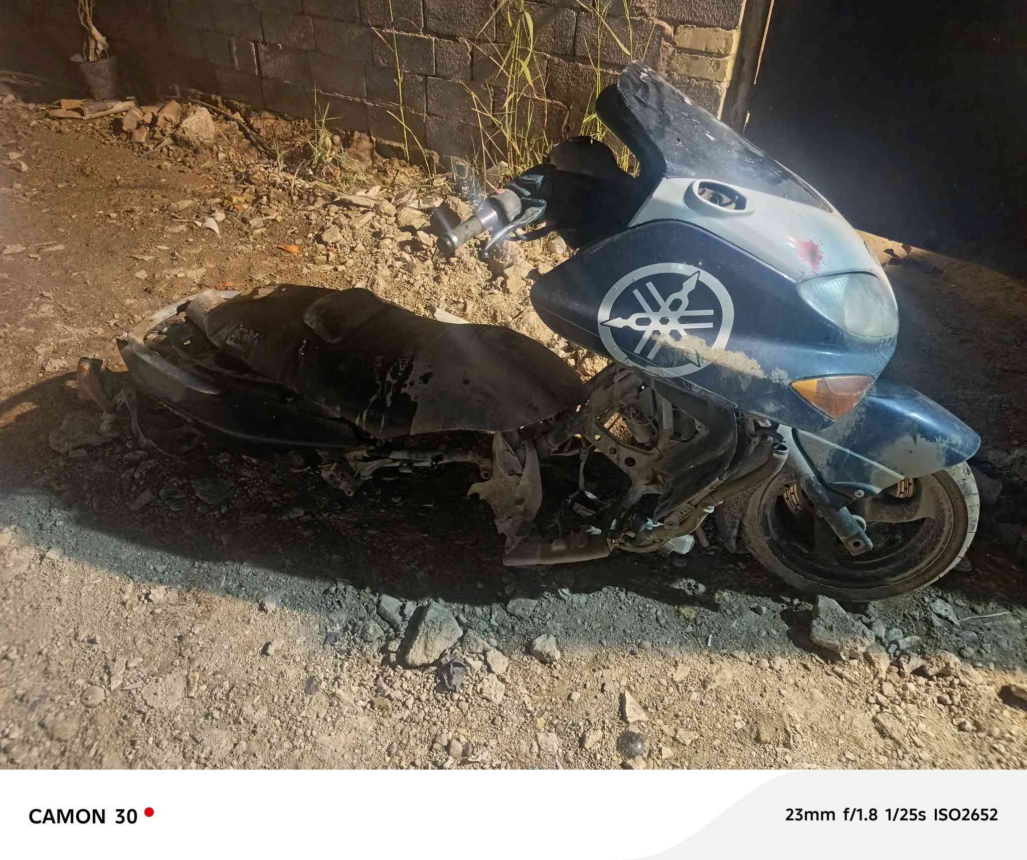 سلام عليكم تي ماكس مديل 7 تره شاصي كامل هوه ول ضفيره كامل يعني بس صعد مكينه وياهه مكاين، 2 مطشرات سعره قيم بل يراضي بي الله تاخذه، مكاني بغداد حي الجهاد شارقه متواجد خاص


**إذا كنت صاحب هذا الإعلان وتريد حذفه لأي سبب، رجاءا أرسل رسالة إلى الدعم الفني**