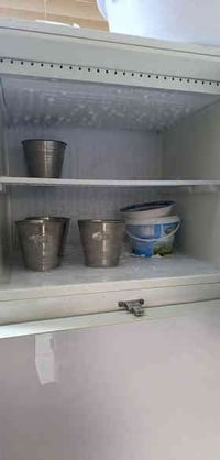 ثلاجة • شغالة تلج • كركوك