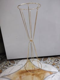 مزهرية • ١٠قطع • واسط كوت