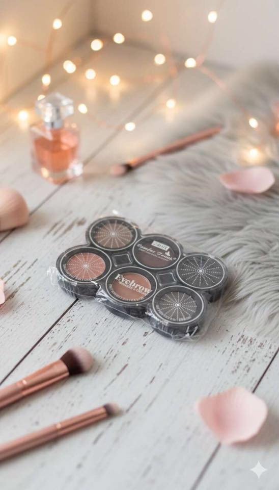 سلام عليكم مكياج ماركه اسعار حلوه🏃‍♀️ اشترو 😕


**إذا كنت صاحب هذا الإعلان وتريد حذفه لأي سبب، رجاءا أرسل رسالة إلى الدعم الفني**