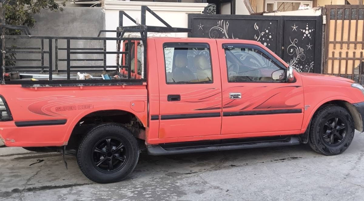 بيكب گوناو رقم واسط مشروع وطني
للبيع


**إذا كنت صاحب هذا الإعلان وتريد حذفه لأي سبب، رجاءا أرسل رسالة إلى الدعم الفني**