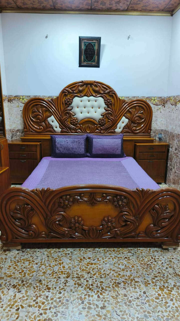 غرفة نوم خشب صاج ب 700 قفل


**إذا كنت صاحب هذا الإعلان وتريد حذفه لأي سبب، رجاءا أرسل رسالة إلى الدعم الفني**