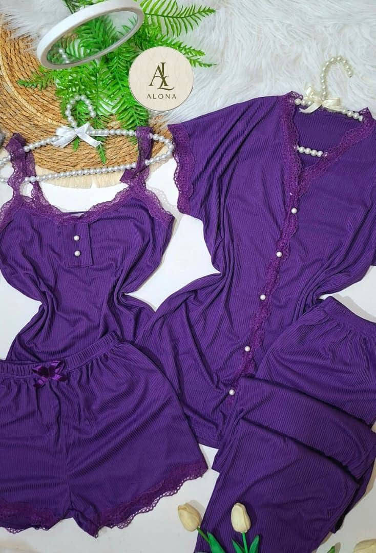 Queen Dresses  👑 👰🏻
شوفوو الجمال ٤ قطع ❤️‍🔥❤️‍🔥 
بتاخدي تنين بسعررر بجامة،❤️‍🔥❤️‍🔥❤️‍🔥
تابعوني تتشوفو كل جديد 🆕
متوفر فساتين زفاف وبدلات خطبة وسهرة انتاج شركة تركية 💥
موجود تواصي كمان رجالي نسائي ضمن سوريا ❤️‍🔥


**إذا كنت صاحب هذا الإعلان وتريد حذفه لأي سبب، رجاءا أرسل رسالة إلى الدعم الفني**