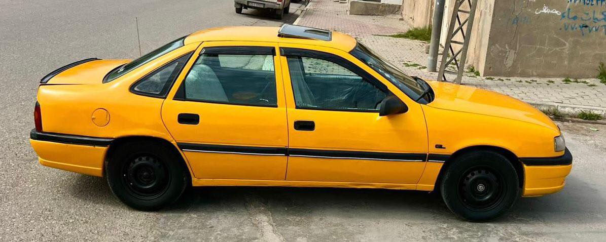 اوبل فكتره موديل 94 حجم 16 قايش عريض رقم كركوك شرط وكاله من الشرعي دفتر بانزين بيها نقابه مصفره سياره جاهزه كير محرك صدّر كهربائيات كله شرط سعر 30 بيها مجال بسيط العنوان كركوك رقم الهاتف ***********
