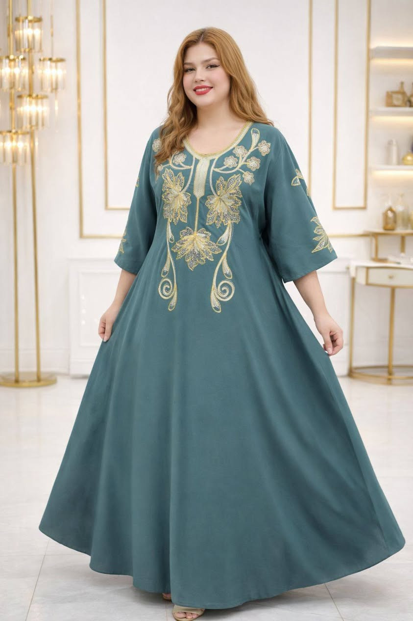 جديدنا بلاش

دشداشة كشمير تجنن

قياس خاص 2x-3x-4x-5x


**إذا كنت صاحب هذا الإعلان وتريد حذفه لأي سبب، رجاءا أرسل رسالة إلى الدعم الفني**