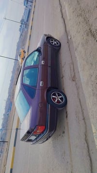 فيكترا • موديل ٩٢ • ١٨٠٠ سي سي