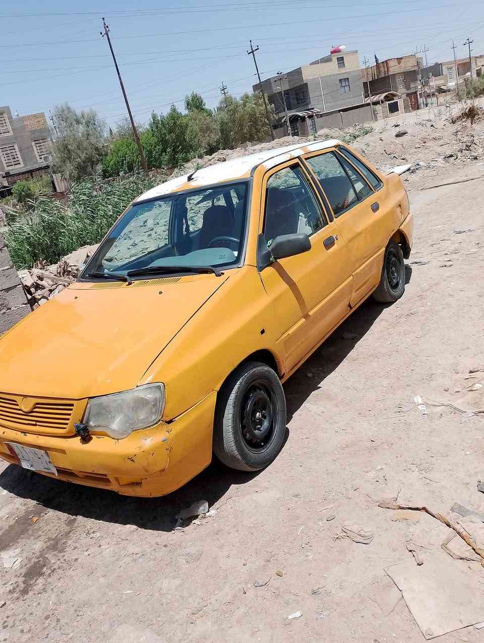 السلام عليكم سايبه مديل  12 مكينه توه بخرت بدون تنقيص   كير جديد تخم تاير  حداديه وسط  مشط تعبان  كشر شوفت عينك نضيف  عليه غرامه 200 وهيئه 60 الف سعره 16  واذا اكو مراوس هم اراوس  مكاني ديوانيه بجلبيه ***********
