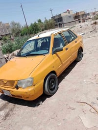 مديل ٢٠١٢ • مكينة مجددة • كير جديد