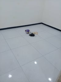 لهم صلي على محمد وال محمد يوجد كادر  تنضيف البيوت   تأسيس ماي مجاري  ت...