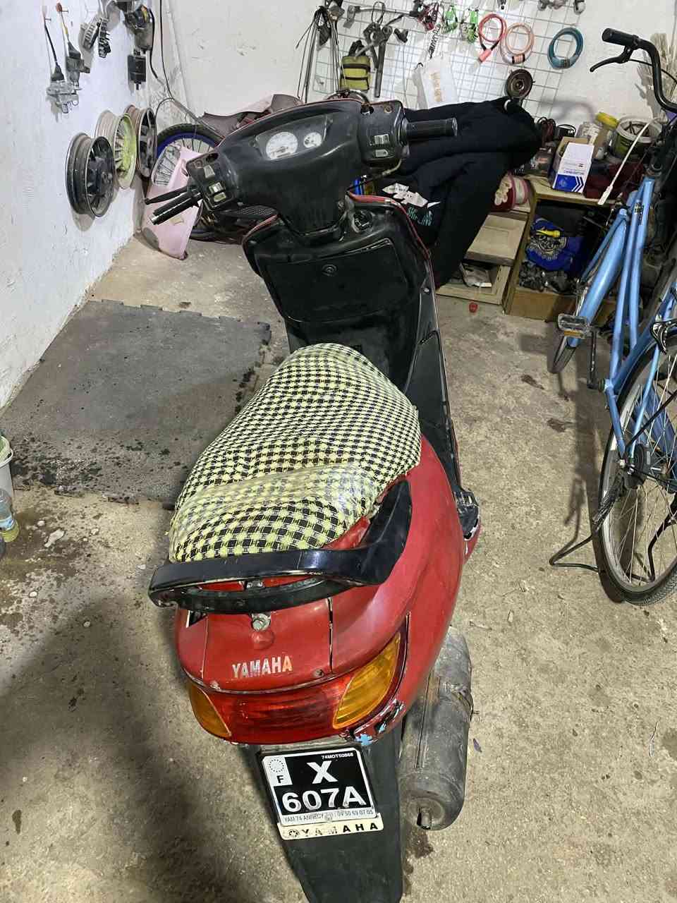 فراشه للبيع مكينه ناعمه مكاني نجف السعر ٣٠٠ ولبيها مجال ومستعجل ع بيعتها


**إذا كنت صاحب هذا الإعلان وتريد حذفه لأي سبب، رجاءا أرسل رسالة إلى الدعم الفني**