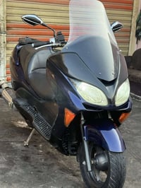 فورزه 9 • سكوتر • مستعمل