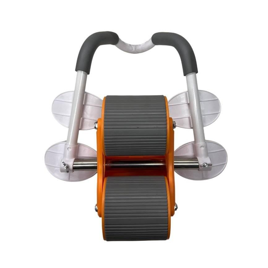 عجلة تمارين البطن ذات الارتداد التلقائي – Automatic Rebound Healthy Abdomen Wheel (موديل ZR-818)

عجلة تمارين مصممة لدعم تمارين البطن واللياقة، تعمل بنظام ارتداد تلقائي مع تركيز على الثبات والسلامة أثناء الاستخدام.

 • نظام ارتداد تلقائي لتمارين أكثر تحكمًا
 
• أداء ثبات جيد أثناء التمرين
 
• تصميم يدعم السلامة أثناء الاستخدام
 
• مناسبة لتمارين اللياقة وصحة البطن
 
 • التحمل الوزني: حوالي 280 باوند
 • المادة:
 • مقابض بوليمر
 • مطاط (Elastomer)
 • فولاذ مقاوم للصدأ

 • الوظائف المذكورة:
 • كبح آمن
 • ارتداد ذكي
 • الغرض من الاستخدام
 • اللياقة
 • صحة البطن
 • تكبير الصدر موصل, نينوى


**إذا كنت صاحب هذا الإعلان وتريد حذفه لأي سبب، رجاءا أرسل رسالة إلى الدعم الفني**