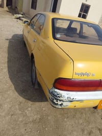 بطة للبيع رقم بصرة أجرة كير جديد سيارة مكفولة من الضربة المحرك تبخير ق...