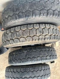 تايرات كوري • ٨ تايرات • درجه اولى