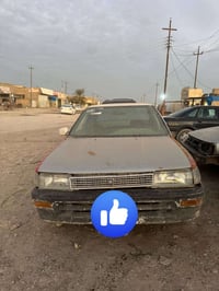 كورلا • ١٩٩٠ • اوتوماتيك